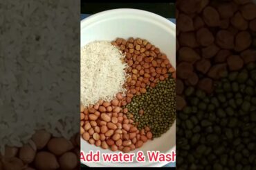 High Protein Rich Paniyaram/Healthy Breakfast/Kids lunch box recipes