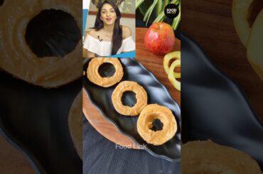 Kiara Advani's Favourite Pre-Workout Snacks Recipe | #shorts
