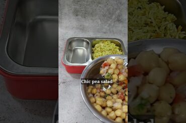 # short # Healthy lunch box ideas for children easy to make #