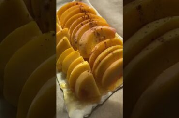 PEACH AND MARMALADE TART #highprotein  #recipe #healthyrecipes  #easyrecipe