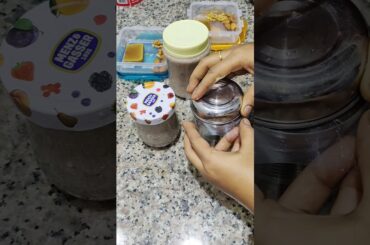 #50 Healthy lunch box n break fast/sep-27/ #kasbena_healthy_lunchbox #lunch_ideas#kasbena_lunch_idea