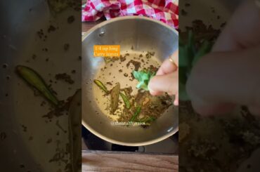 Rajasthani Boondi Ki Kadhi | Kadhi Recipe