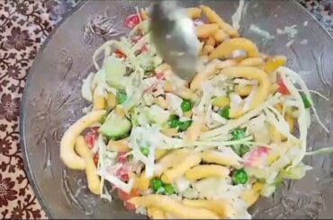 healthy salad recipe for weight loss most favourite for working women