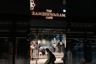 #@Rameshwaram Cafe#bangalore#dinner recipes#Shorts