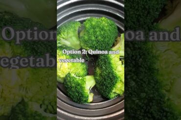 Healthy Lunch Ideas and Diet Tips for a Nutritious Midday Meal"