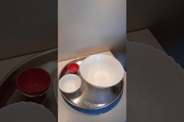 Innaiku Enna Dinner/Today's Healthy Dinner menu #shorts #dinner