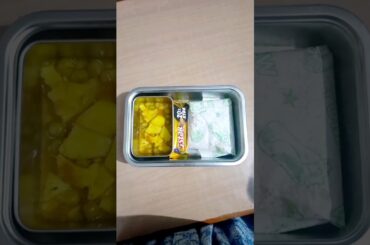 #shorts #lunch #food #shortsfeed #roti #chocolate #aalu #healthy #viral #trending #delicious #new