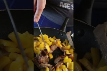 What I Eat in a Day as a FAT GIRL Trying to Lose Weight #shorts