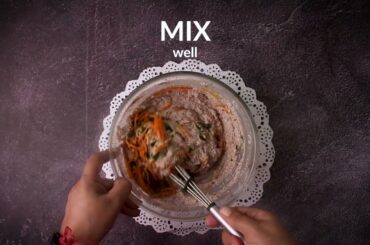 Healthy Breakfast Recipe - Ragi Idli | Super Soft Instant Ragi idli |  Sharmilazkitchen