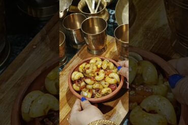 Chilli Garlic Pasta #shorts