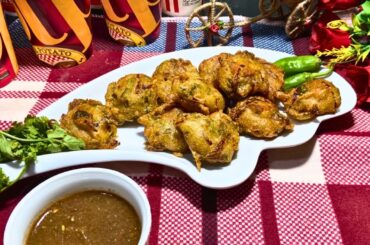 Suji Nashta | Rava nashta | Healthy snacks | Snacks | Crispy nashta | Nasta | By Recipe Delights