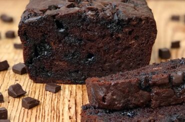 Chocolate Banana Bread | Em’s Kitchen