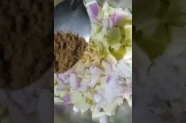 healthy snacks #youtubeshorts #shorts #easy