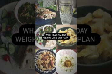 Weight Loss Diet | Lose Weight Fast | Diet Plan for Weight Loss #shorts #youtubeshorts #short #diet