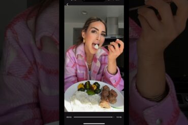 Weightloss never tasted so good! Preorder now so youre the 1st to get it! #shorts #food #weightloss