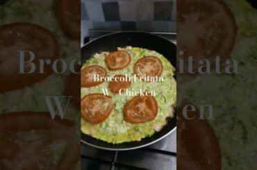 #healthy #food  #broccoli #chicken #lunch #foodideas