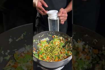 Healthy Vegetables Soup #bountiful bites. #shorts