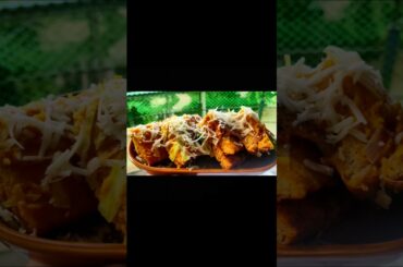 Besan Pudla Recipe #shorts #shortvideo #youtubeshorts #healthy #snacks#sandwich