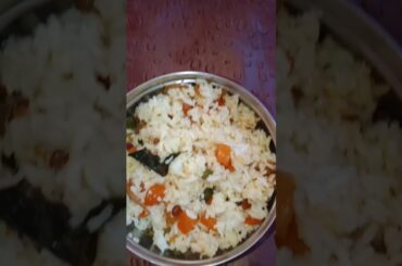 #Smiley lunch box recipe-20 | Today combo | Healthy food recipes #lunchbox #recipe #shortsyoutube