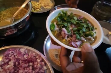 The Ultimate Guide to Irresistible Moong Ki Chaat | High protein Low calorie Chaat Recipe