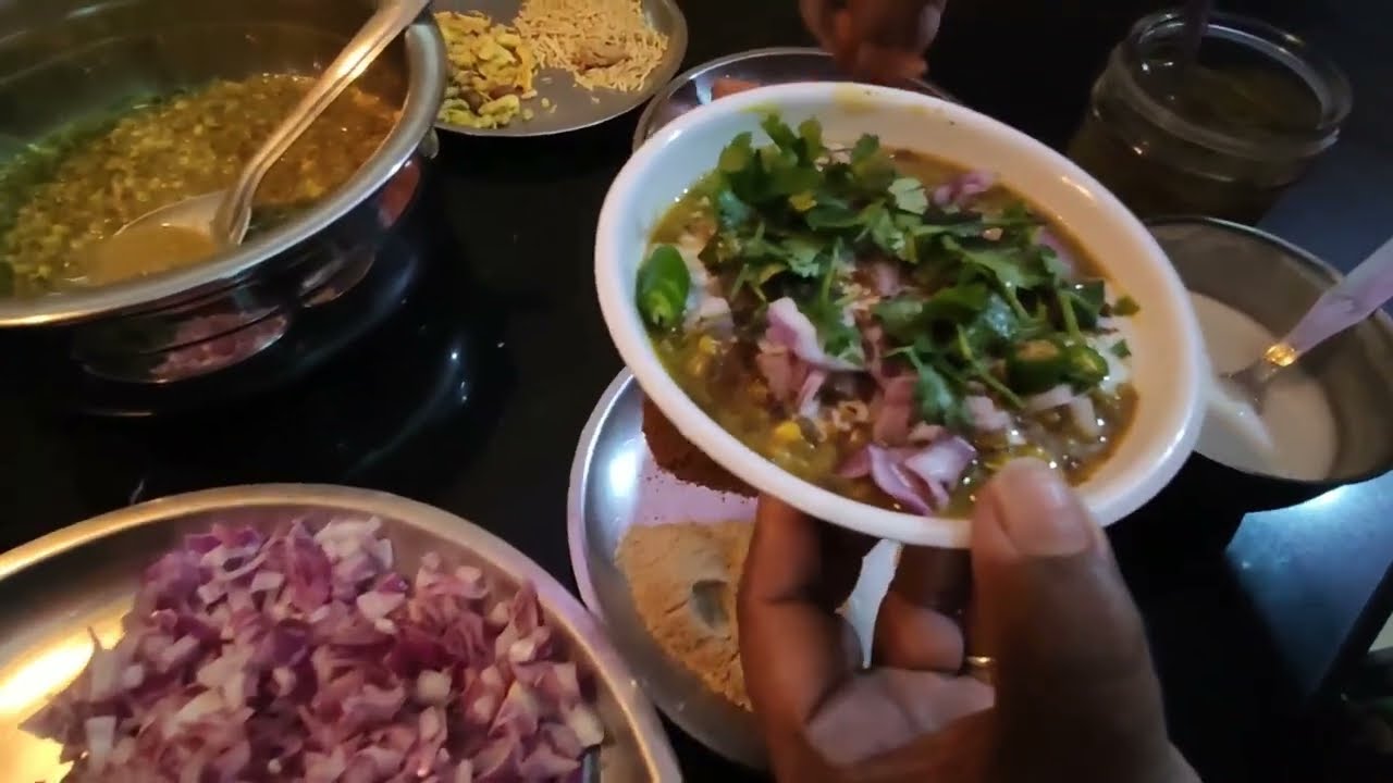 The Ultimate Guide to Irresistible Moong Ki Chaat | High protein Low calorie Chaat Recipe The Ultimate Guide to Irresistible Moong Ki Chaat | High protein Low calorie Chaat Recipe