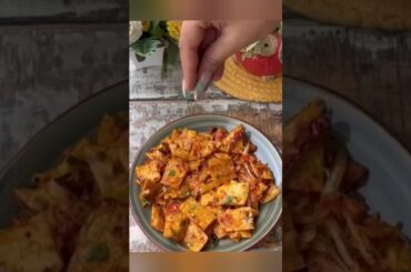 Easy Breakfast/Dinner Recipe | Snacks | Healthy breakfast recipes #shorts #shortsvideo #short