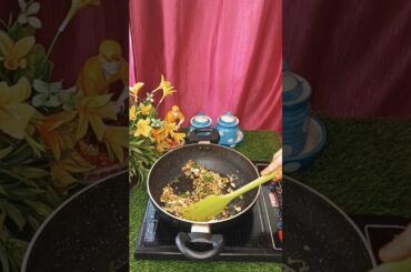 Healthy breakfast recipes #youtubeshorts #food #shortsfeed #trendingshorts #breakfast # rava Idli