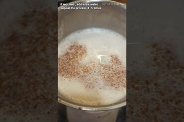 Healthy recipe -6 #raagi #healthyrecipes #healthysnacks #healthylifestyle #shortsfeed #exotic #sweet