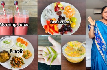 Healthy Living | Millet Soup Recipe| Breakfast to Dinner Recipe | Dasari vlogs