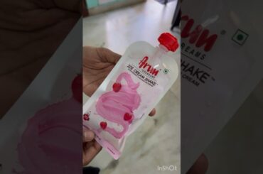 #shorts #youtubeshorts Arun Ice Cream Shake/Icecream Shake/Arun IceCream/Kid's Favorite Icecream