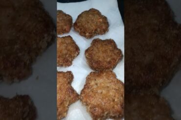 chicken snacks  | chicken snacks recipes | chicken recipe #eman foods #shorts #viral #shortvideo