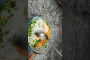 Morning Breakfast Recipe |nasta |#breakfastrecipe #shortsvideo #Tranding | #eveningsnackrecipe