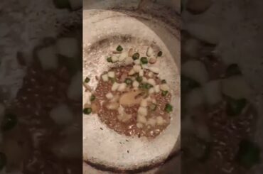 oats recipe for weight loss/ tasty oats khichdi/oats breakfastrecipe#healthy# food#viral#shorts