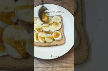 5 minutes without fire healthy breakfast recipes #shortvideo #youtubeshorts