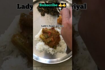 Today’s lunch recipes || healthy recipes #Shorts || Wednesday #youtubeshorts