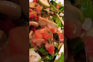 healthy salad recipes for weight loss|indian recipe|easy recipe|#shorts #viral #weightloss #healthyf