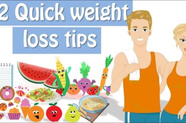 Effective Weight Loss Strategies Top Weight Loss Tips for Beginners
