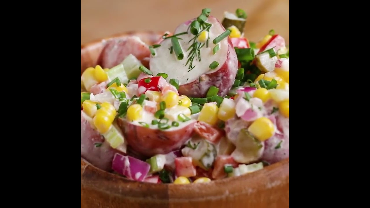 5 Refreshing and Healthy Salad Meal |Fruit Salad |Healthy Meal 5 Refreshing and Healthy Salad Meal |Fruit Salad |Healthy Meal