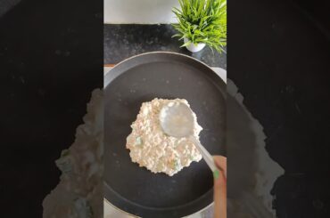 Oats Diet Breakfast recipe #shorts #dietfood #nooilrecipe #healthylifestyle