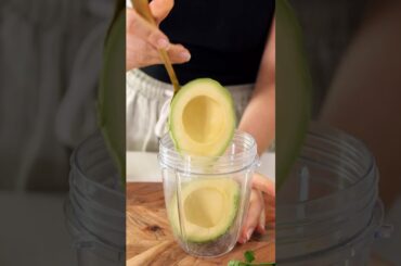 Smashed Peas & Avocado Toast