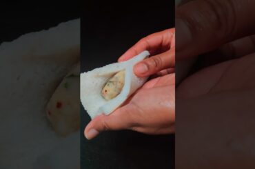 Bread Cutlet | Bread Roll #shorts #breadcutletrecipe #breadcutlets #breadrolls #breadroll