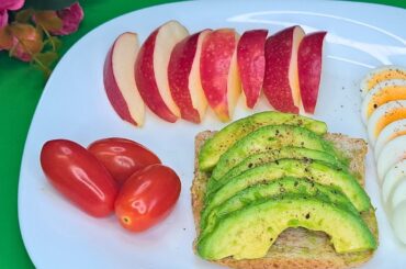 "Healthy Breakfast Recipe for Weight Loss: Start Your Day Right!"