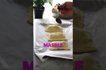 Quick Recipes Ep50 | Spinach Feta Cheese Puff | Quick healthy meals for dinner #easyrecipes  #food