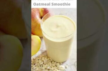 5 healthy smoothie recipes for energetic breakfast  #diet #fatloss #weightloss #dietplan #shorts