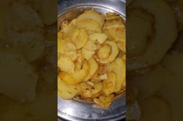 A healthy and balanced dinner idea #shorts