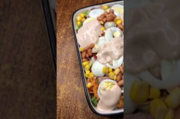 Healthy or junk food ?