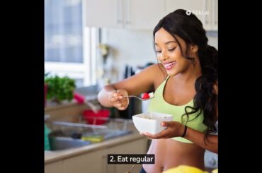 "Transform Your Life: 3 Proven Tips for Effortless Weight Loss" #weightloss #weightlosstips