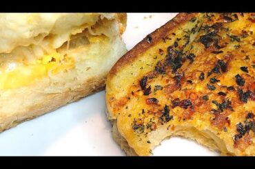 Quick And Healthy Breakfast Idea! Super Delicious Simple And Easy Breakfast Recipe