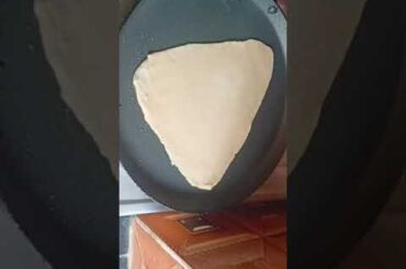 Lui jesa Mulayam Paratha Bananeka Bidhi#food #cooking #recipe #odiafood #viral