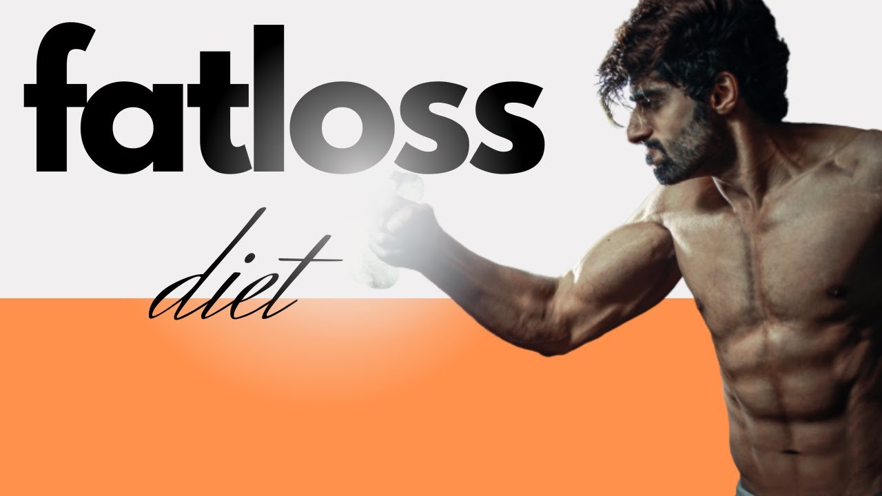 Easy Diet For Fatloss | Mridul Madhok Easy Diet For Fatloss | Mridul Madhok